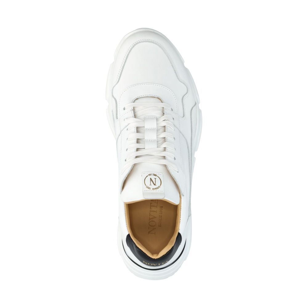 Venti Sneakers Vit
