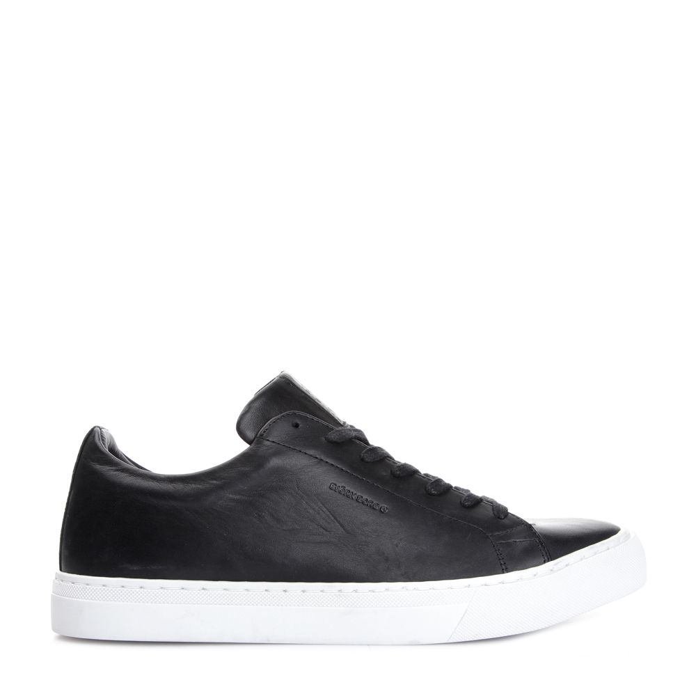Jorden Sneakers Svart