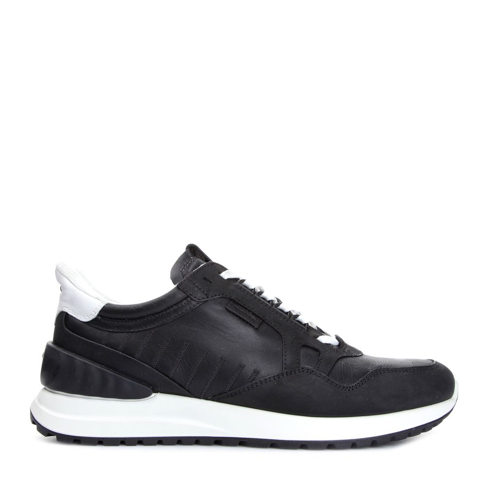 Astir Sneakers Svart