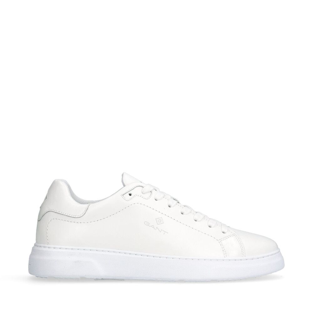 Joree Sneakers Vit