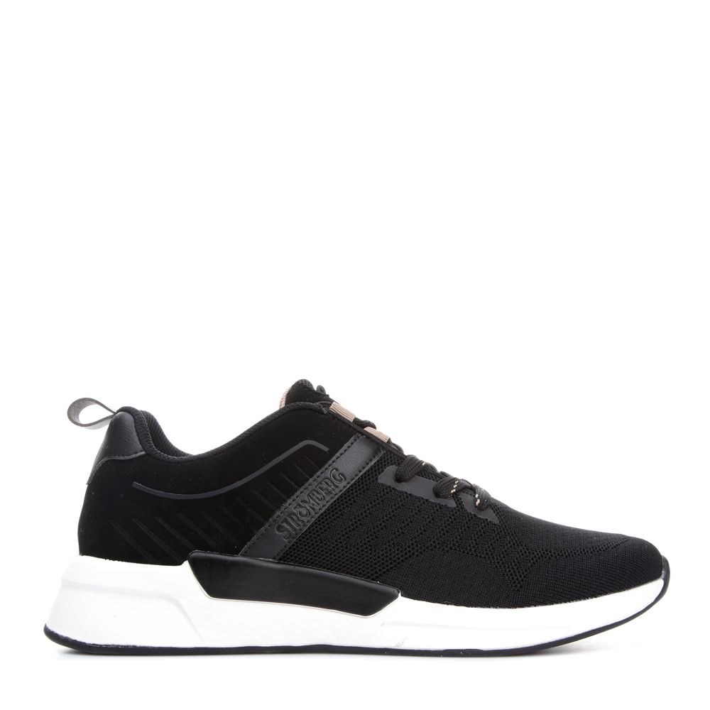 Hamilton Sneakers Svart