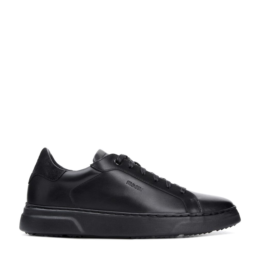 Gazzi Sneakers Svart