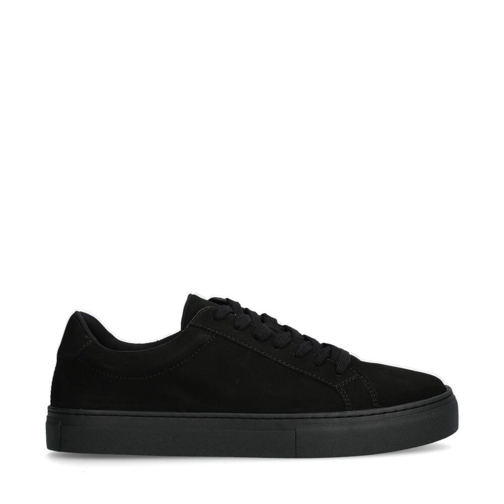 Paul 2.0 Sneakers Svart