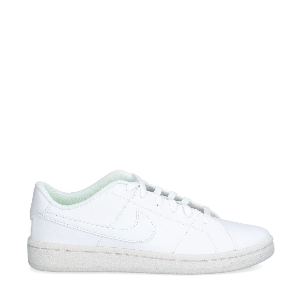 Court Royale Sneakers Vit