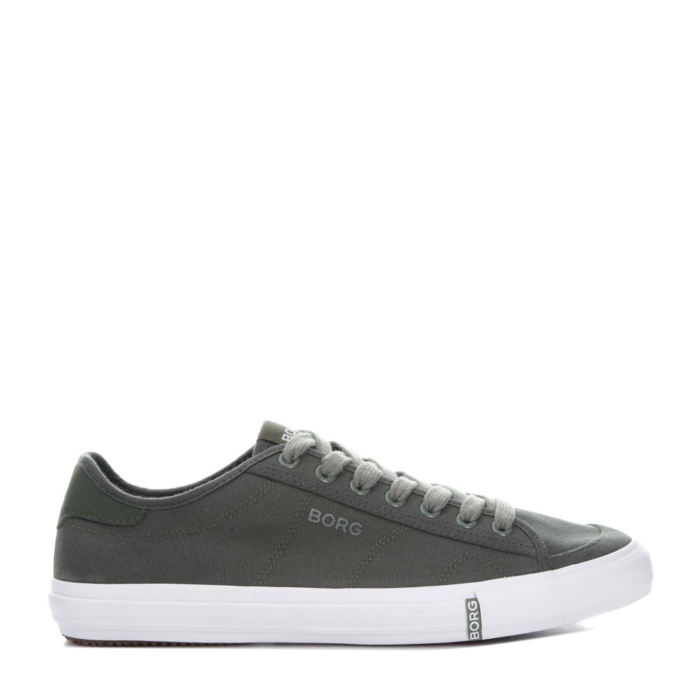 V200 Sneakers Grön