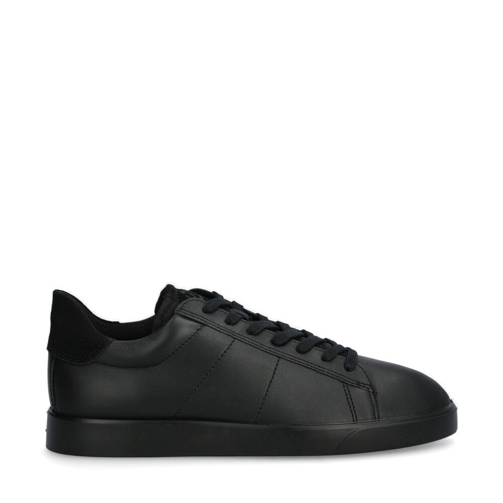 Street lite Sneakers M Svart