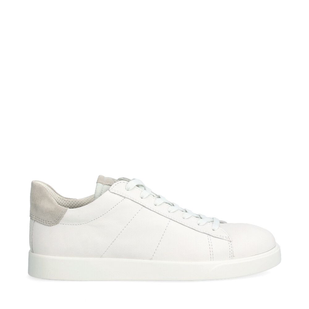 Street Lite sneakers Vit