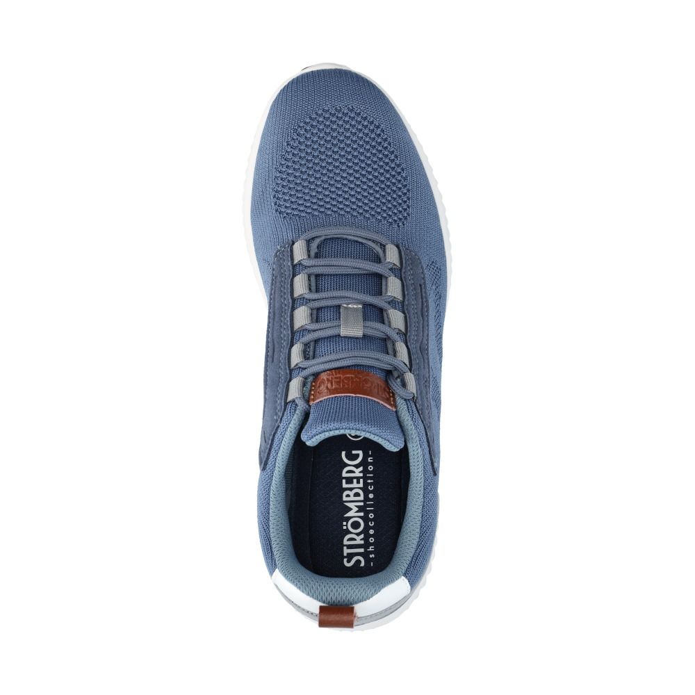 Fabiano Sneakers Blå