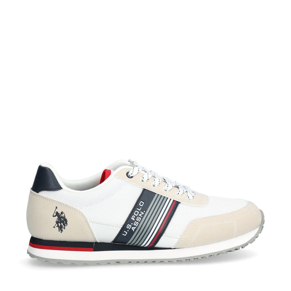 XIRO 002-WHI Vit