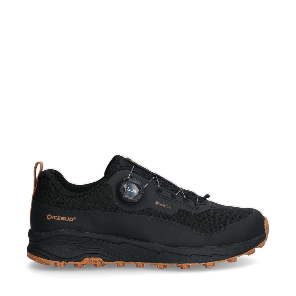 Haze GTX Sneakers Svart