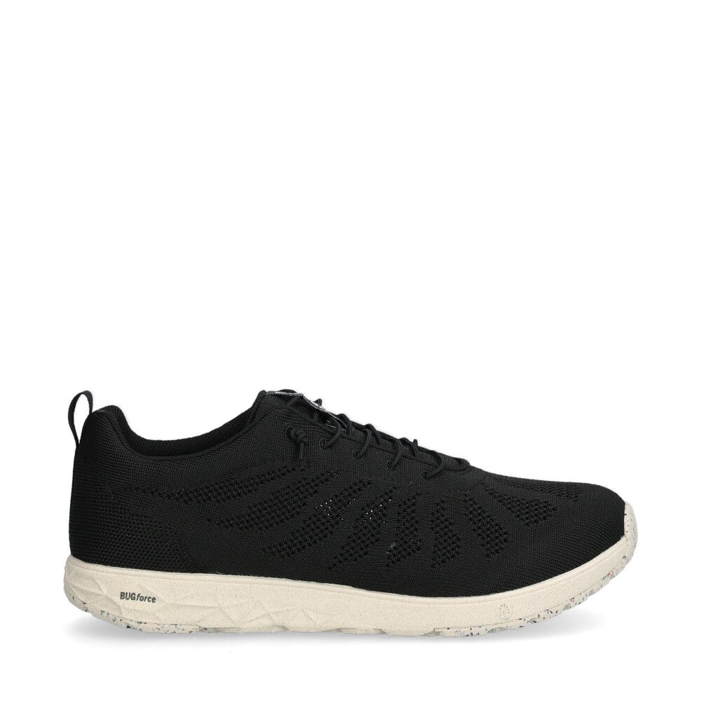 Eli M RB9X Sneakers Svart
