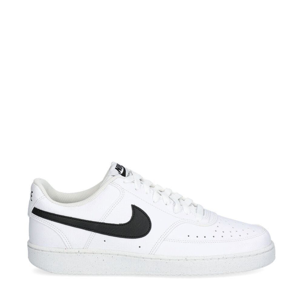 Court Vision Sneakers Vit