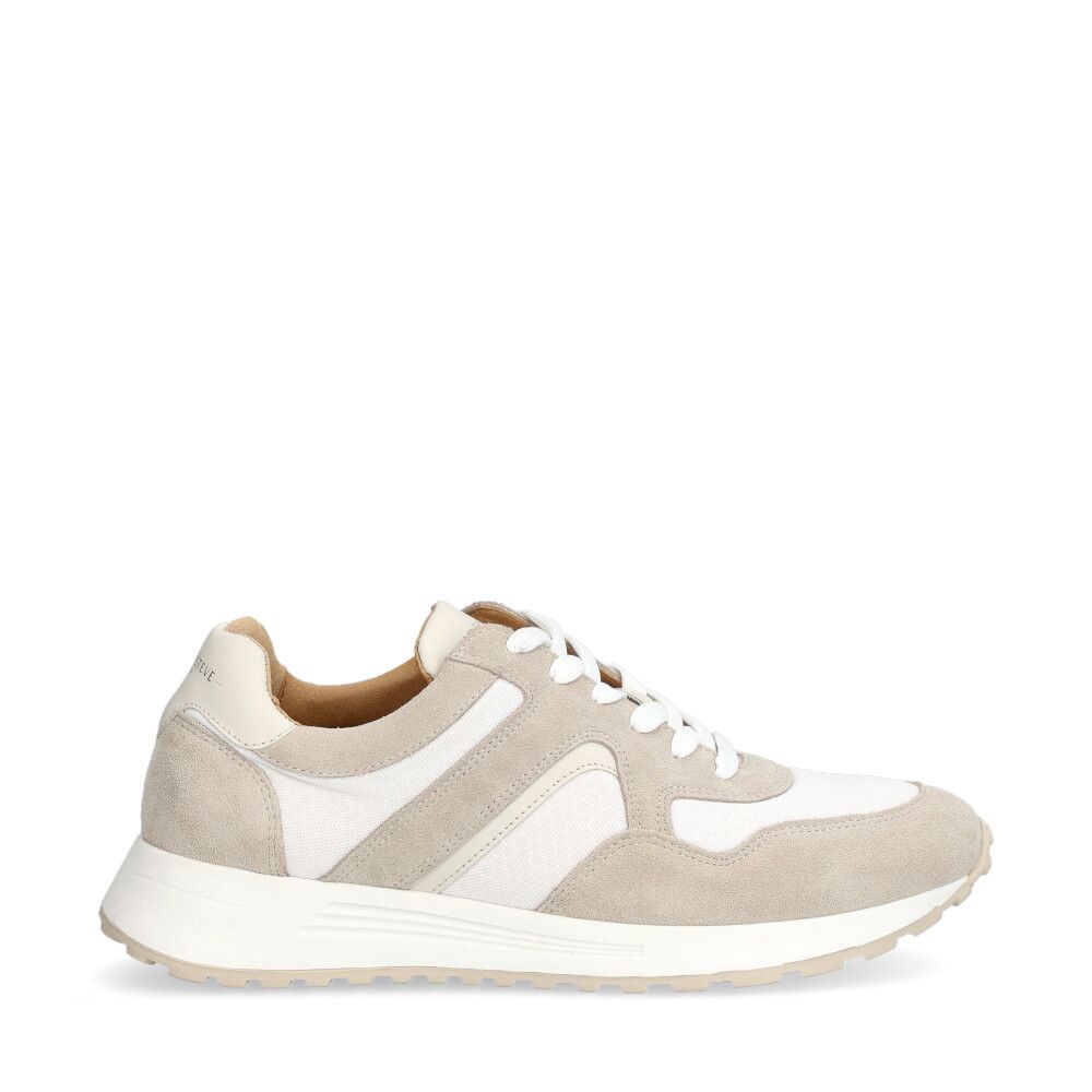 Buddy Sneakers Beige