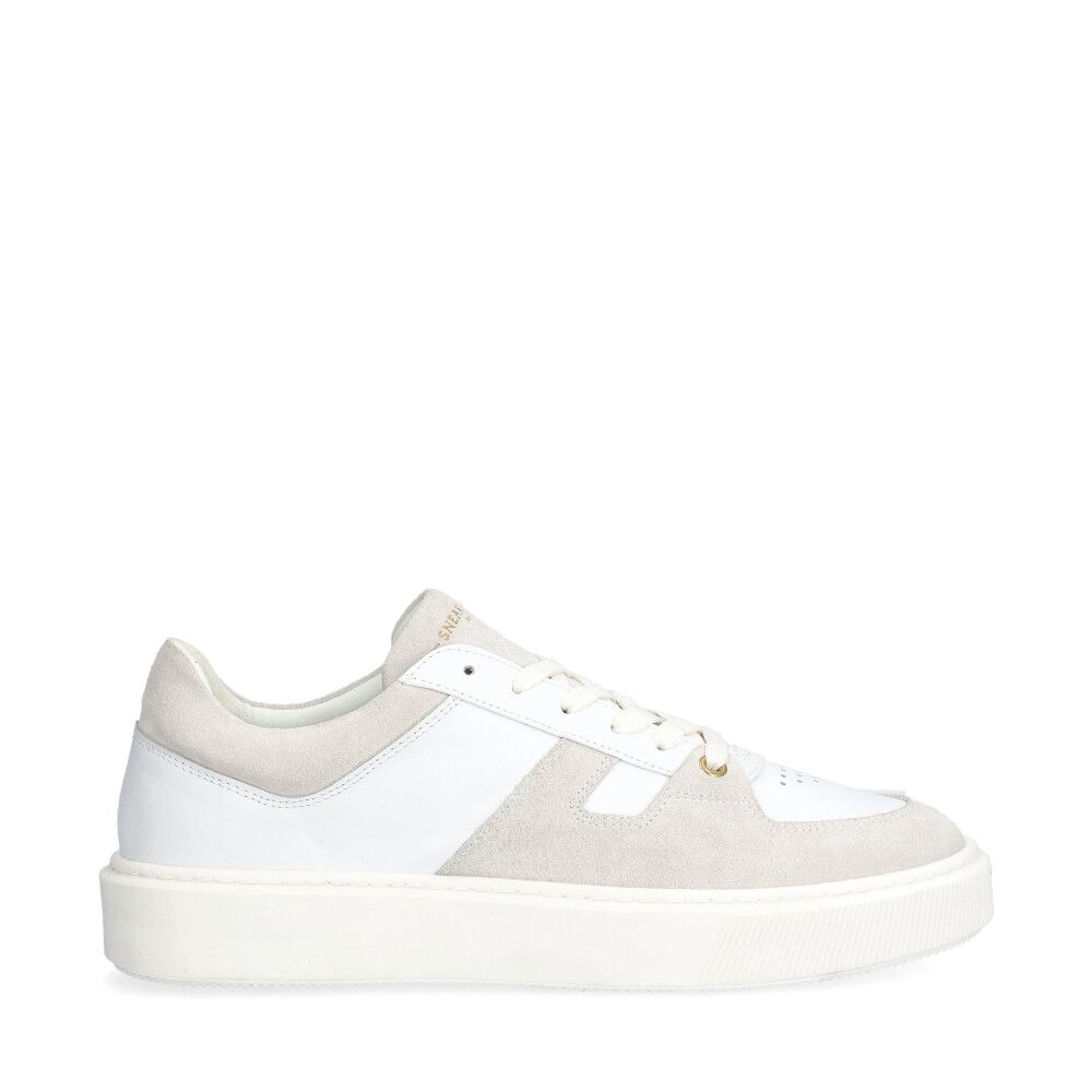 Away Sneakers Vit
