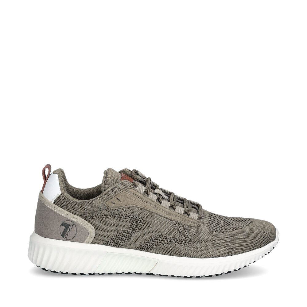 Fabiano Sneakers Khaki