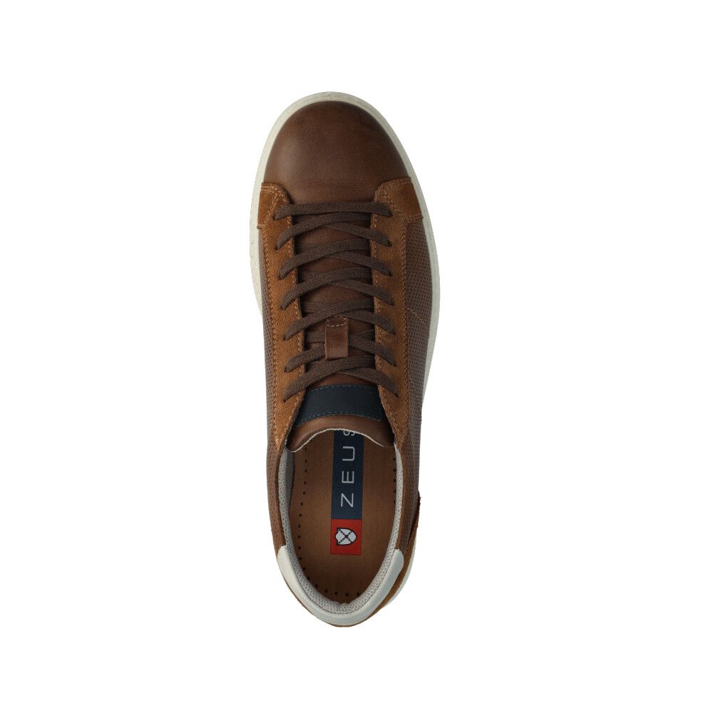 Kreon Sneakers Brun