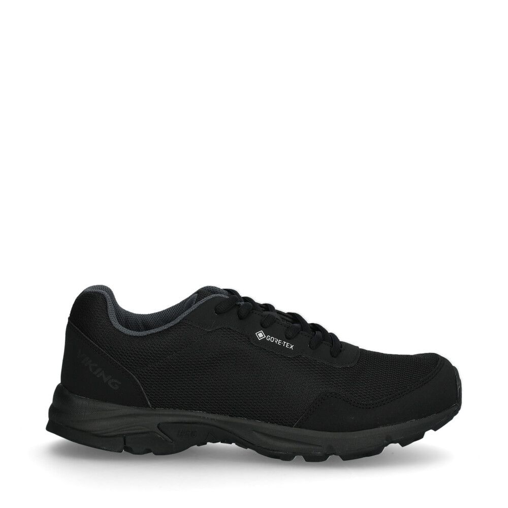 Comfort GTX Sneakers Svart