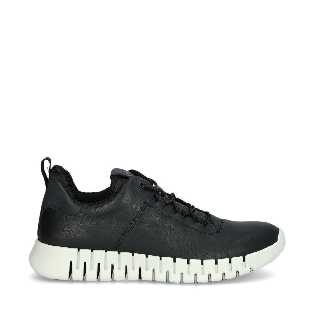 Gruuv Sneakers M Svart