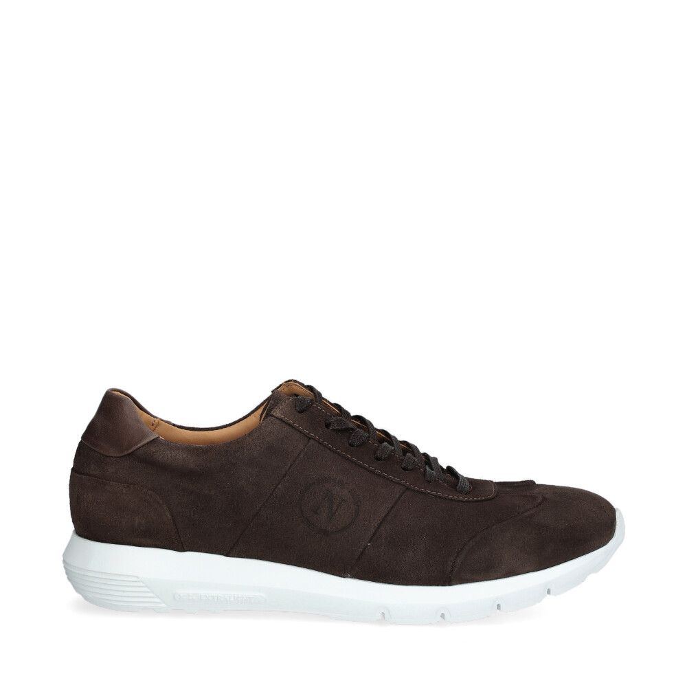 Antonio Sneakers Lättvikt Brun