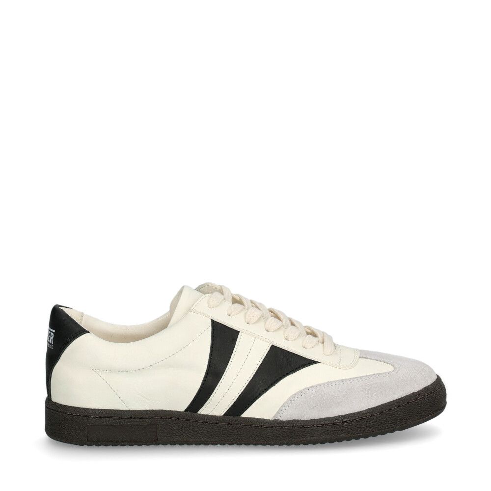 Agar Sneakers Vit