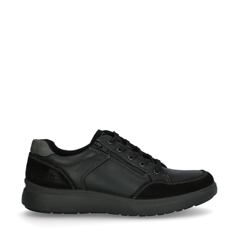 Buto Sneakers Svart