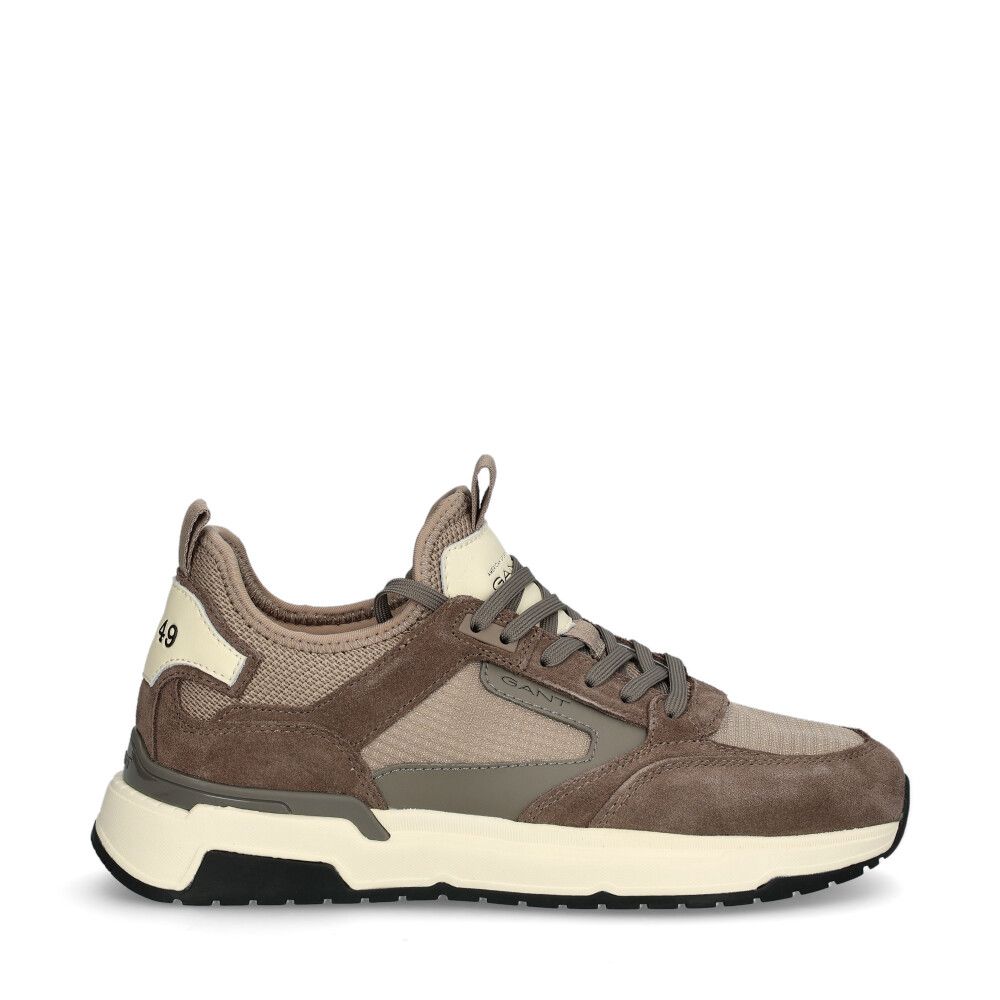 Jeuton Sneakers Taupe