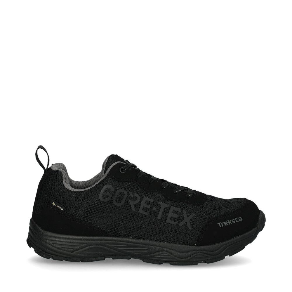 Olympus Sneakers GTX Svart