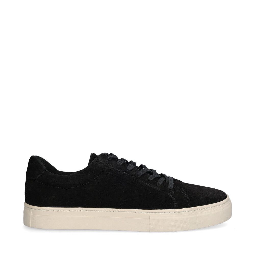 Paul 2.0 Sneakers Svart