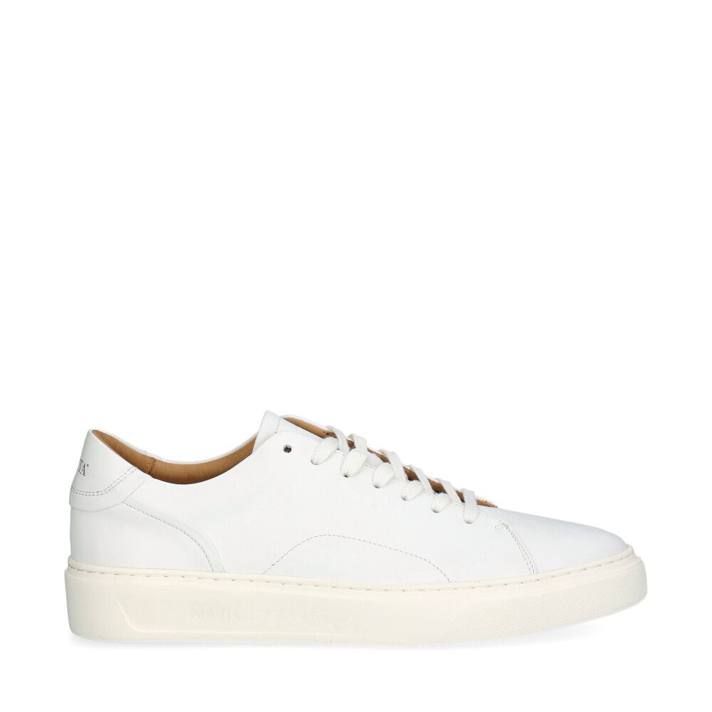 Madini Sneakers Vit