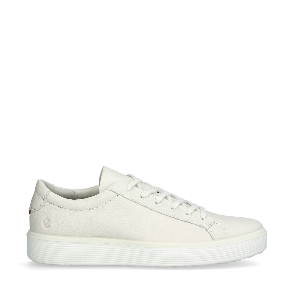 Soft 60 Sneakers Vit