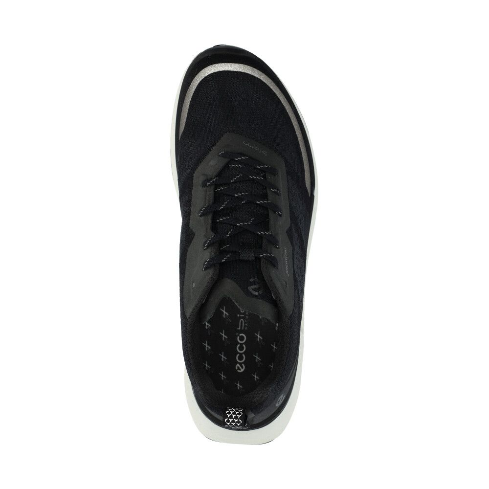 Biom 2.2 Sneakers Svart