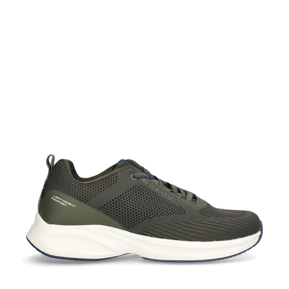 Icarus Sneakers Grön
