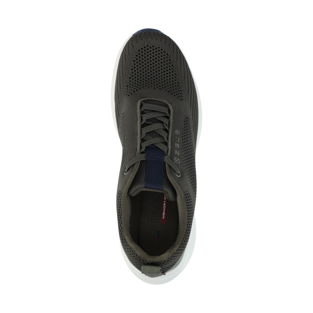 Icarus Sneakers Grön
