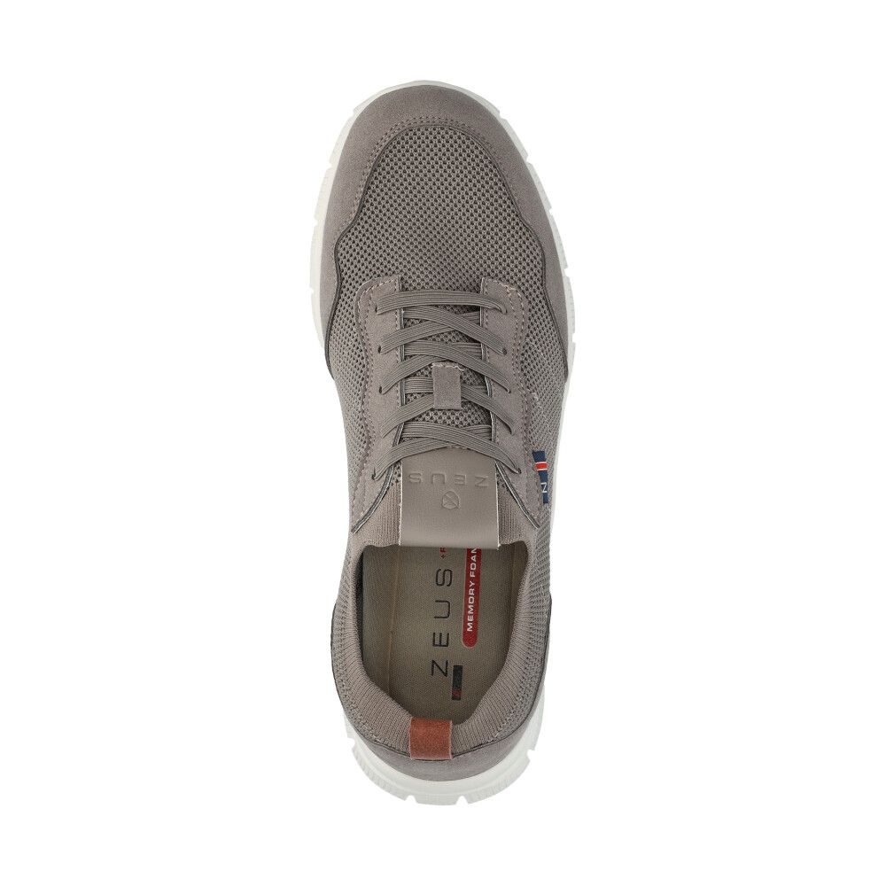Akilles Sneakers Taupe