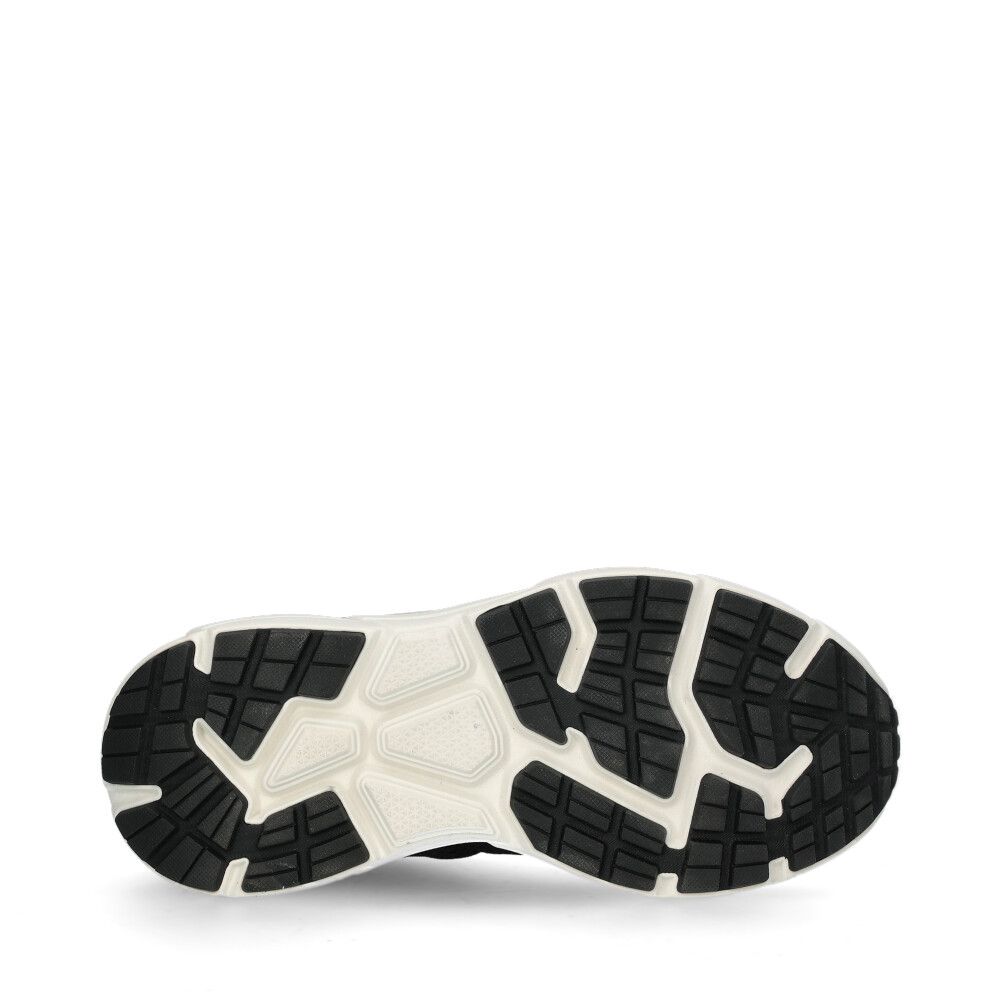 Arild Sneakers Herr Svart