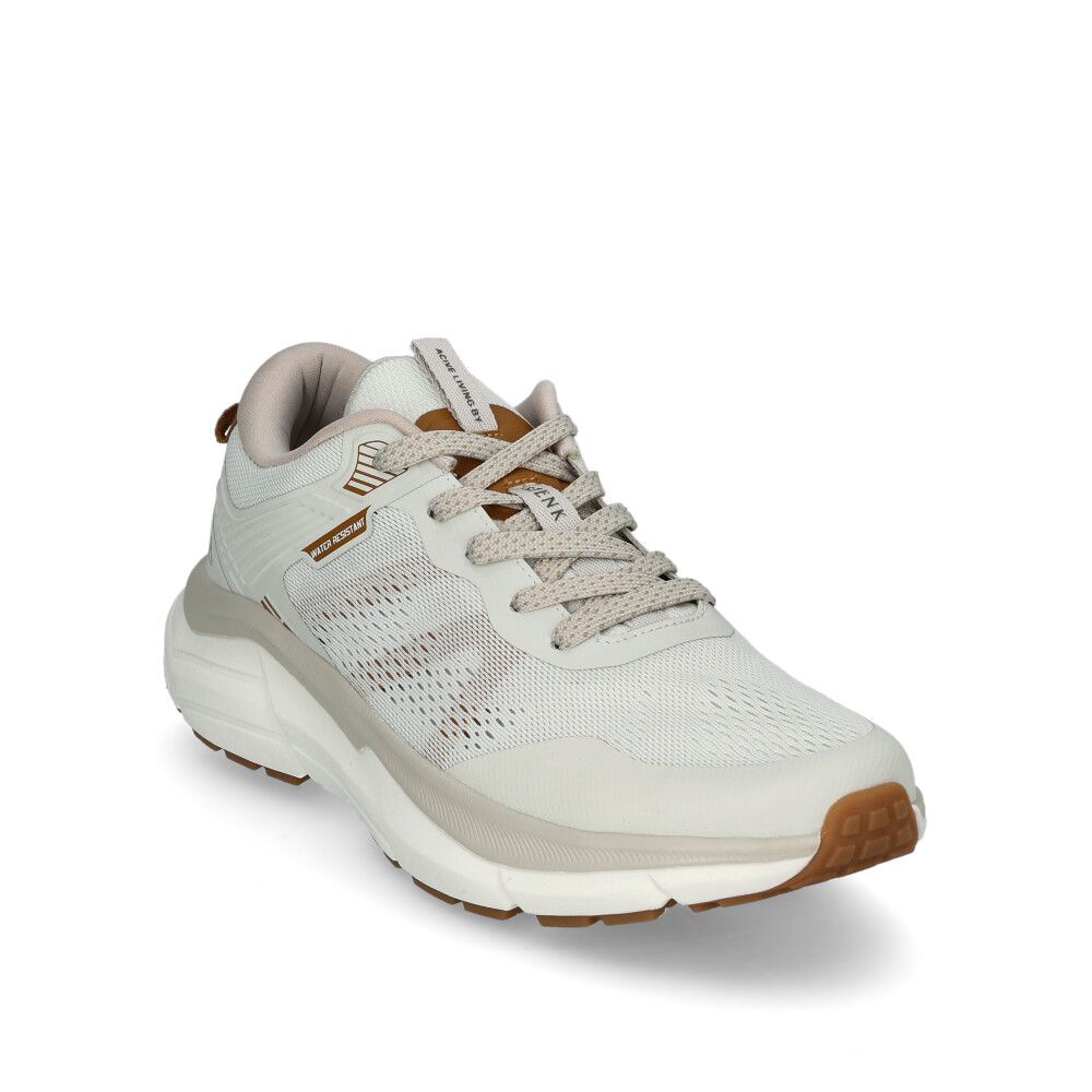 Arild Sneakers Herr Grå