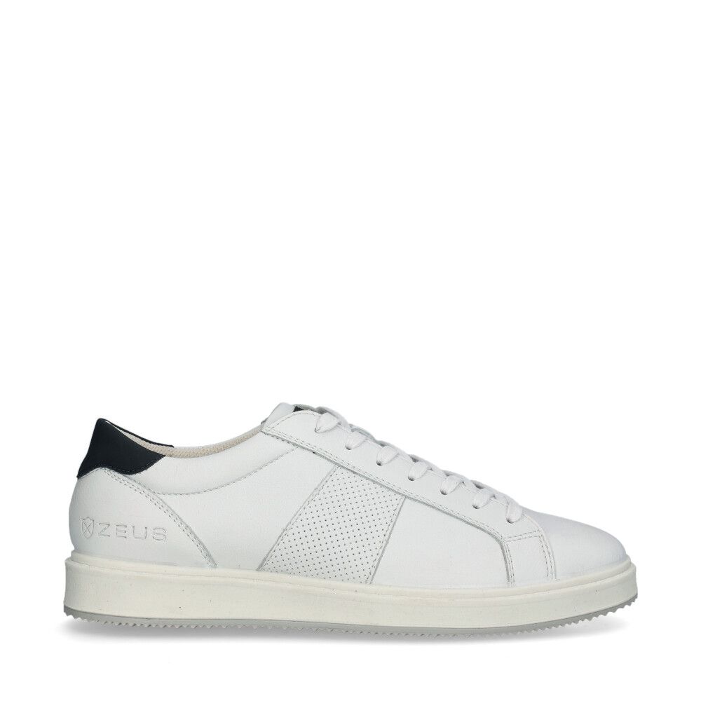 Kreon Sneakers Vit