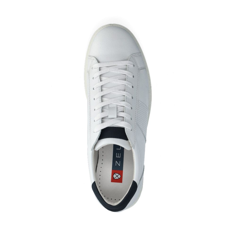 Kreon Sneakers Vit