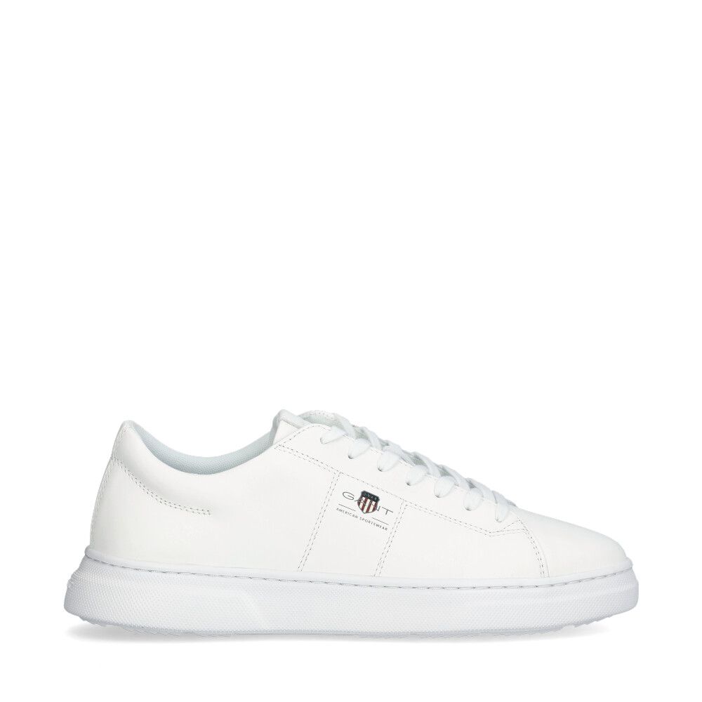 Joree Sneakers Vit