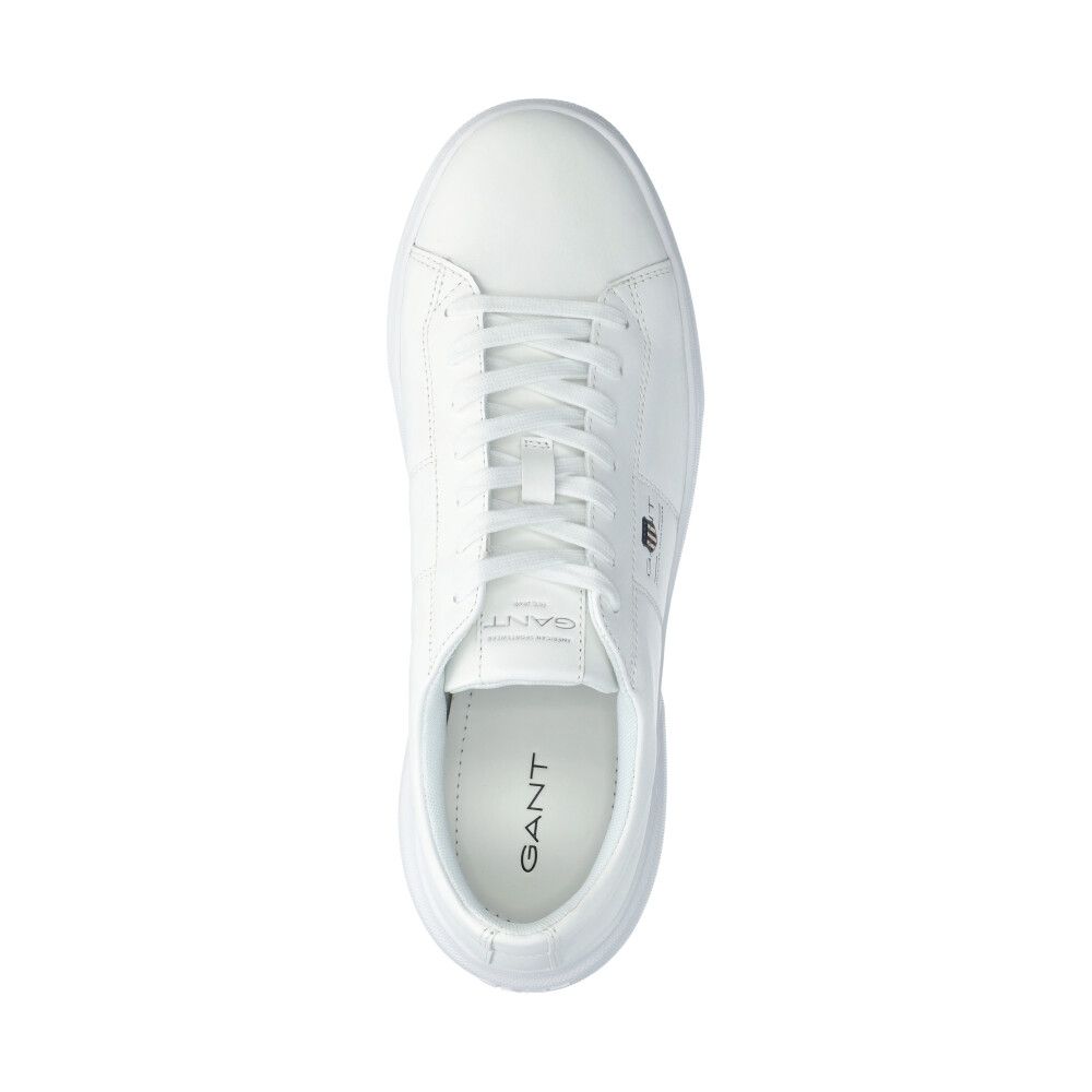 Joree Sneakers Vit