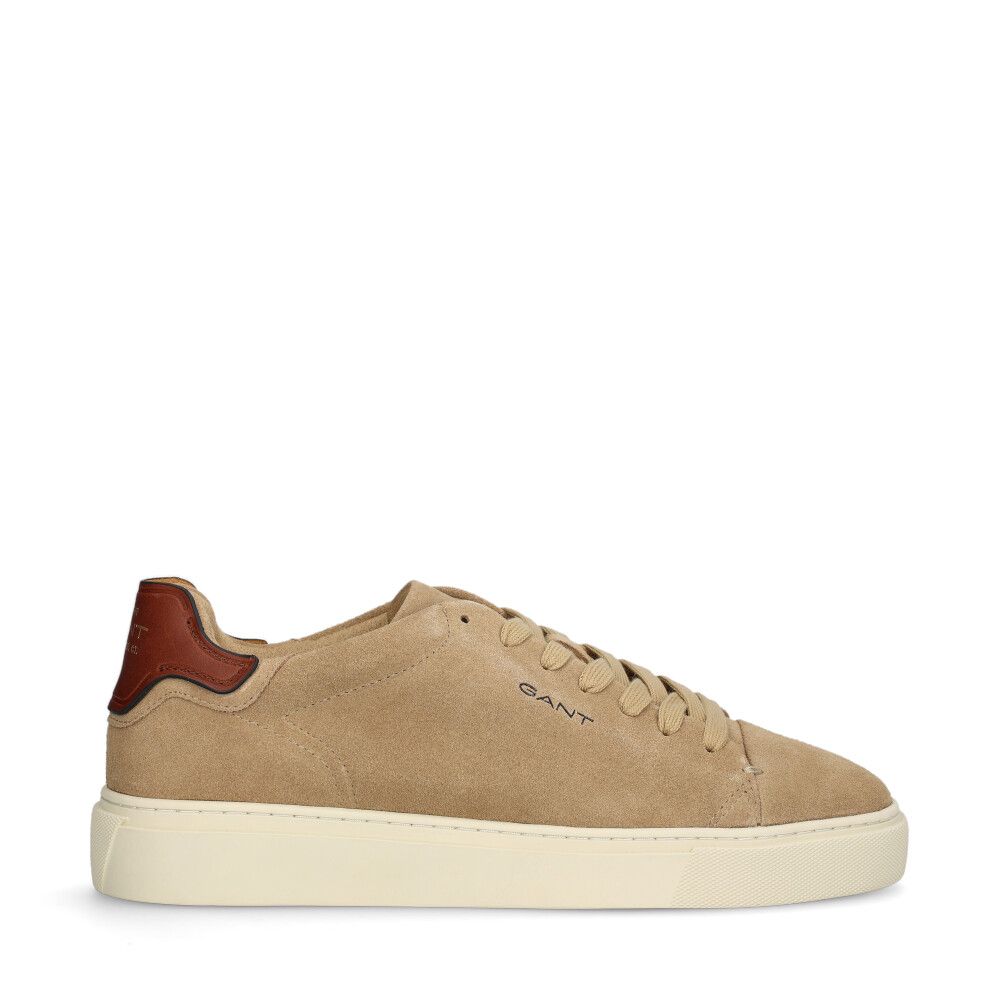 Mc Julien Sneakers Beige