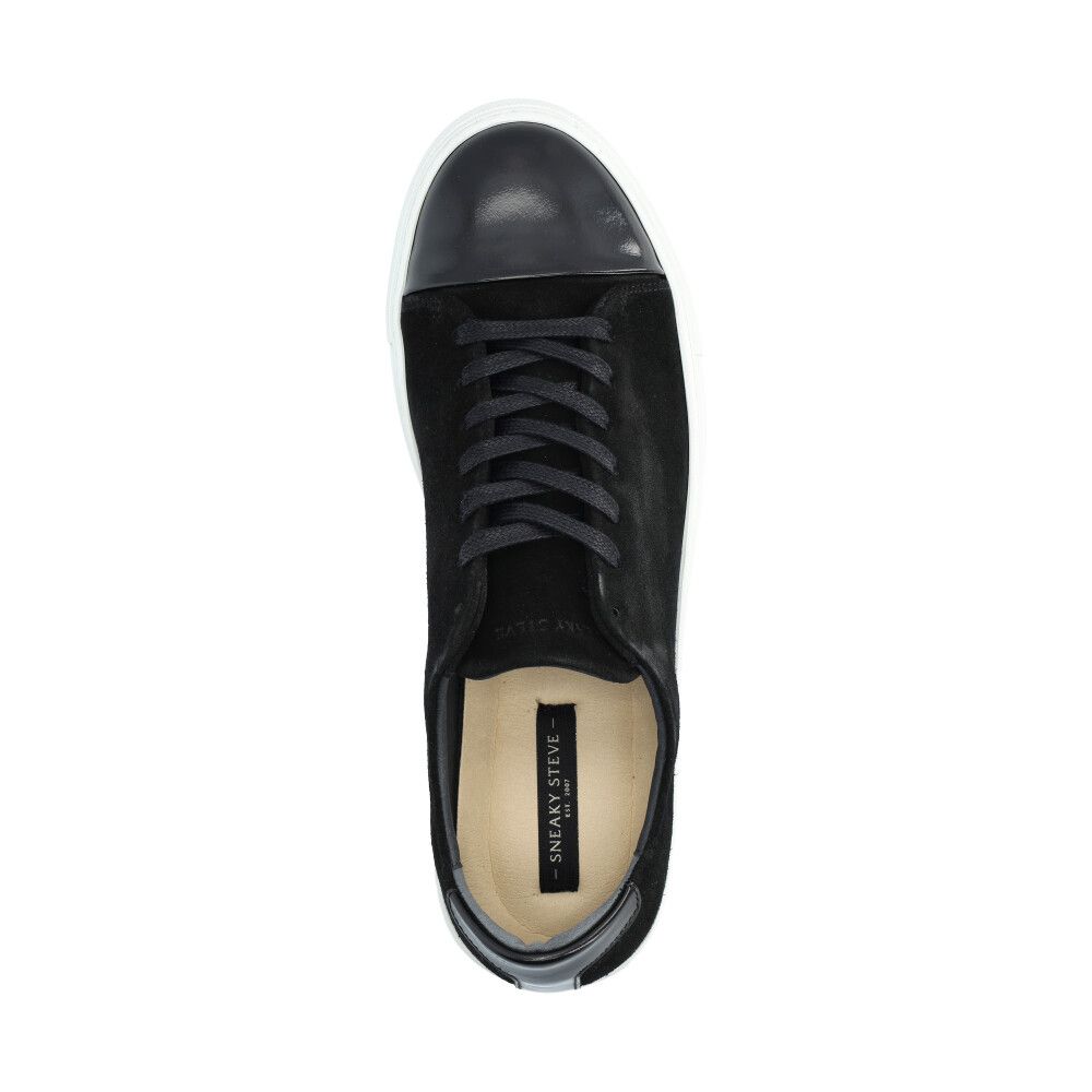 Lescape Sneakers Svart