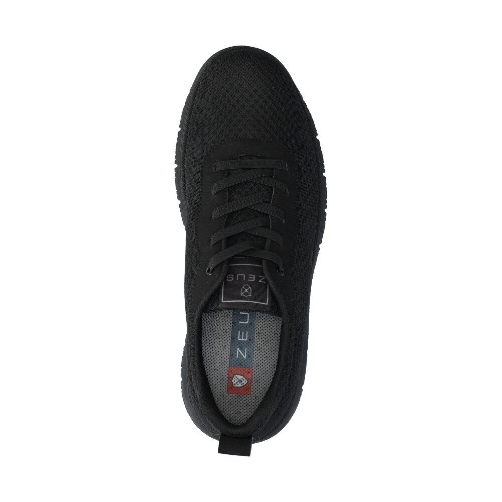 Argos Sneakers Svart