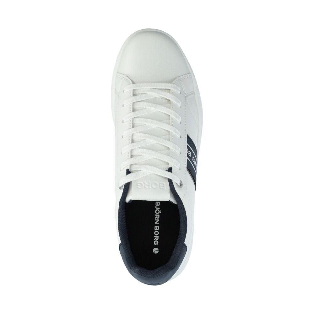 T470 Sneakers Vit