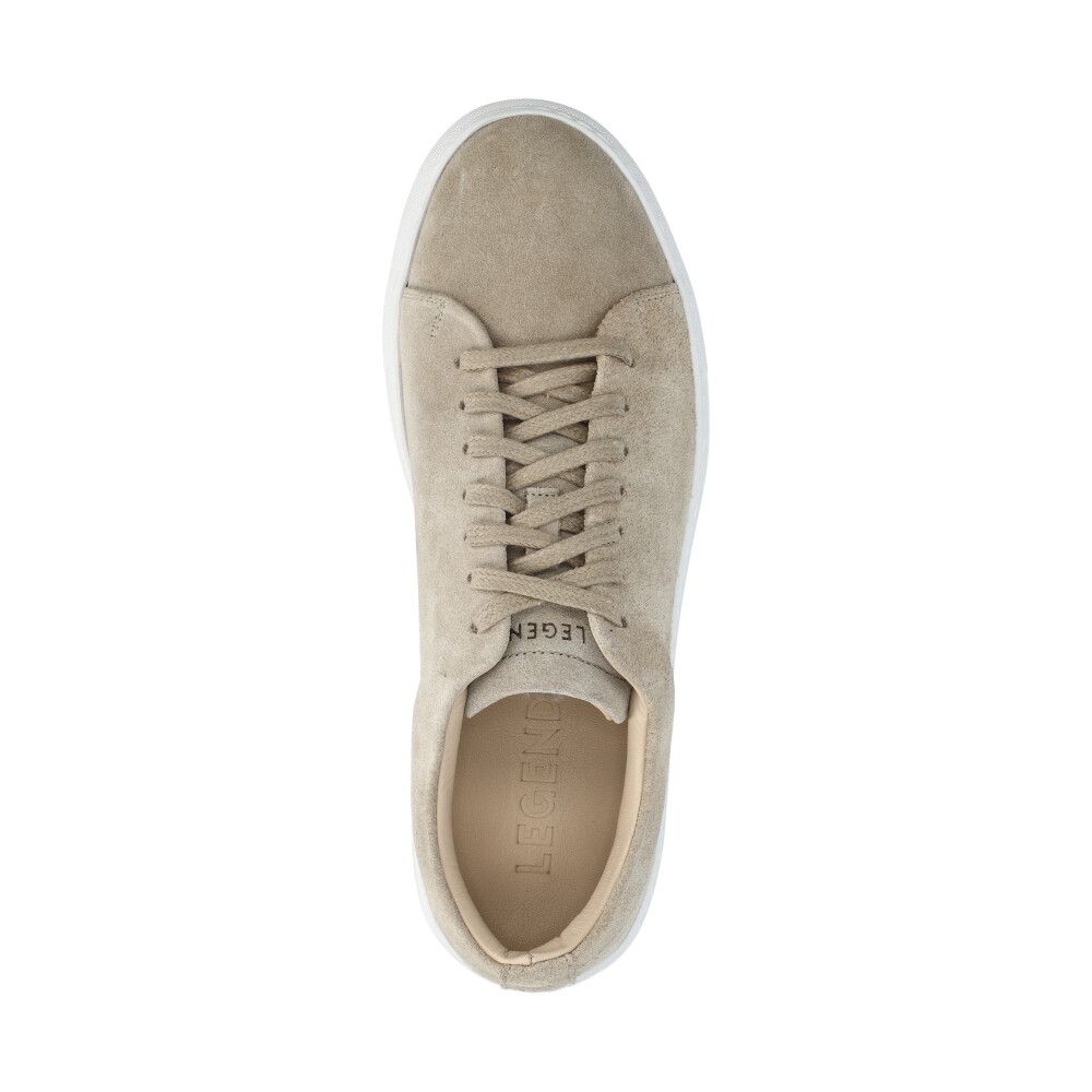 Asher Sneakers Beige