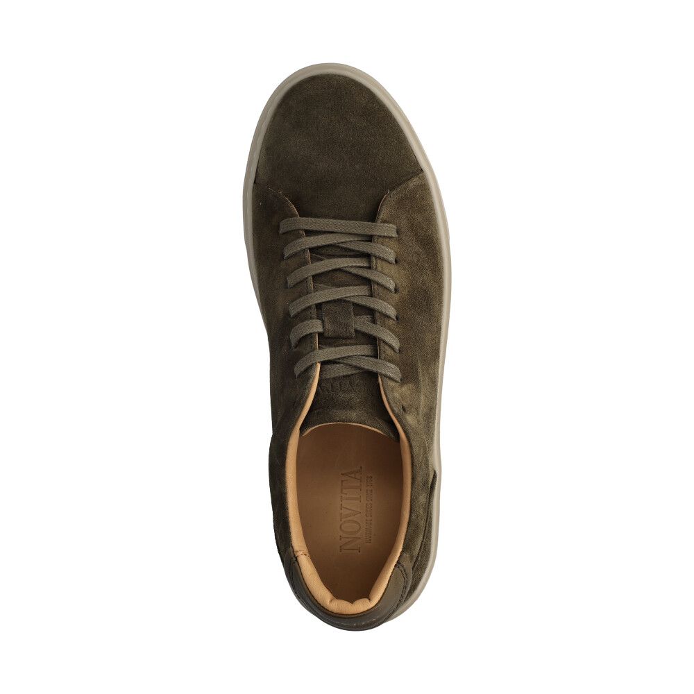 Madini Sneakers Grön