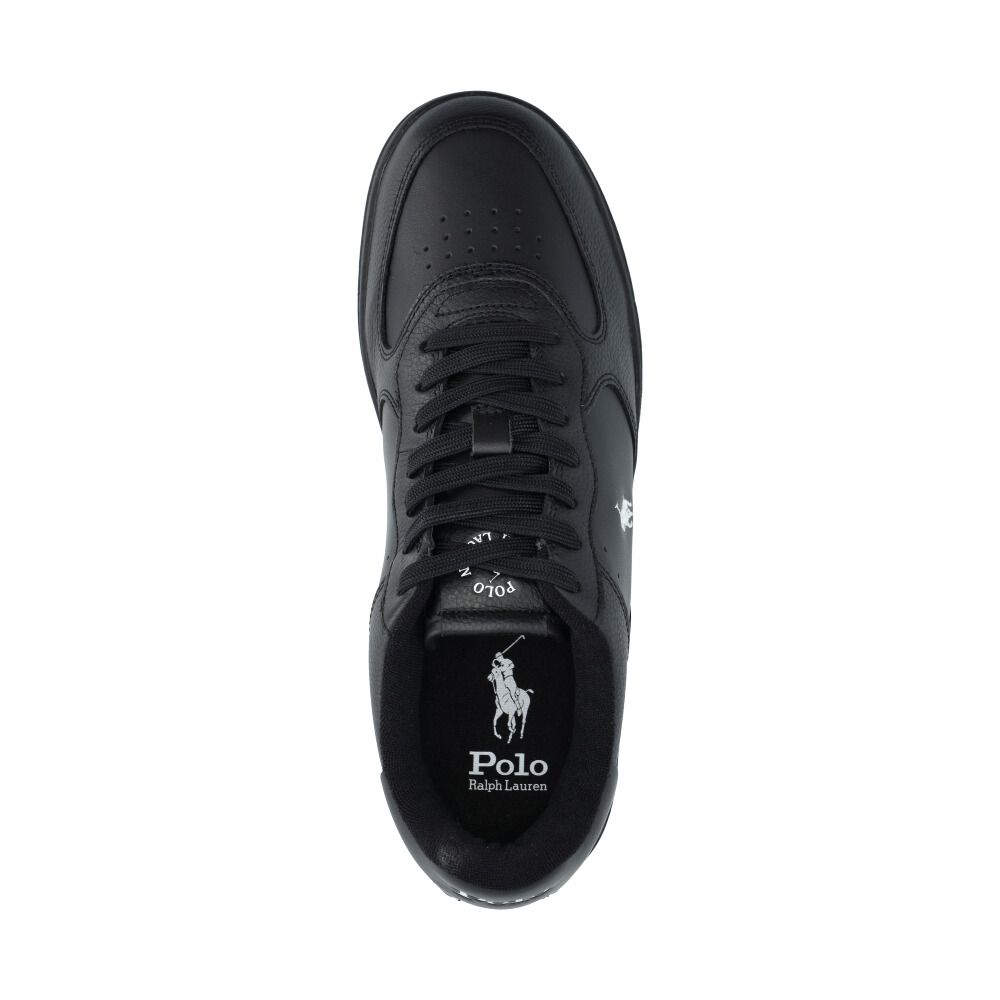 809891791002 Sneakers Svart