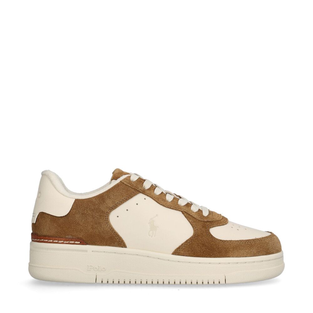 Master Court Sneakers Flerfärgad