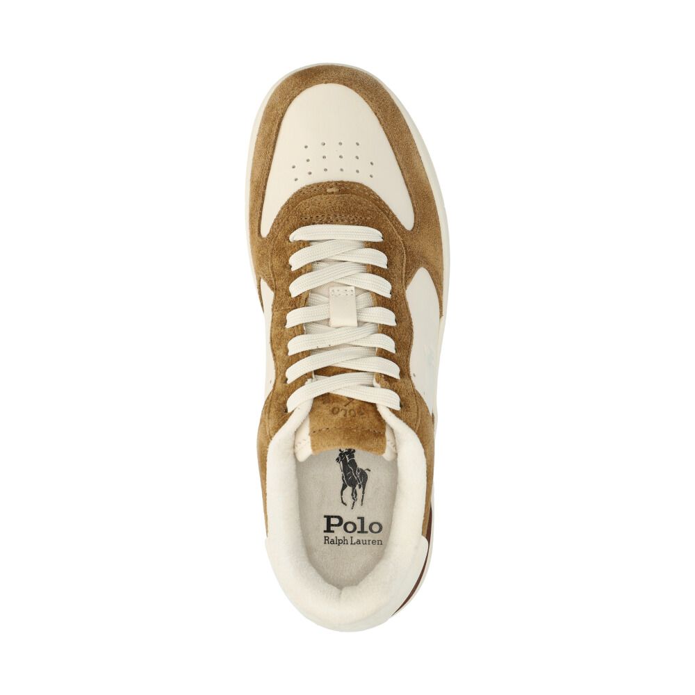 Master Court Sneakers Flerfärgad