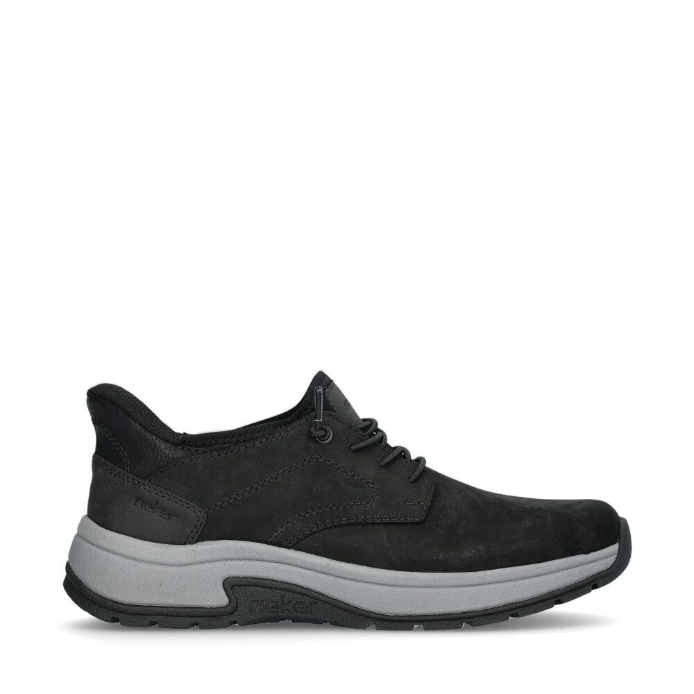 Sneakers Ready2GO Svart